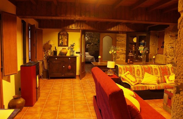 A Casa do Río