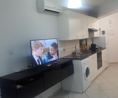 A CHEERFUL APARTMENT in a popular area