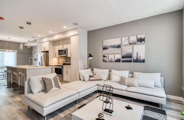 A classic stylish home in Killarney