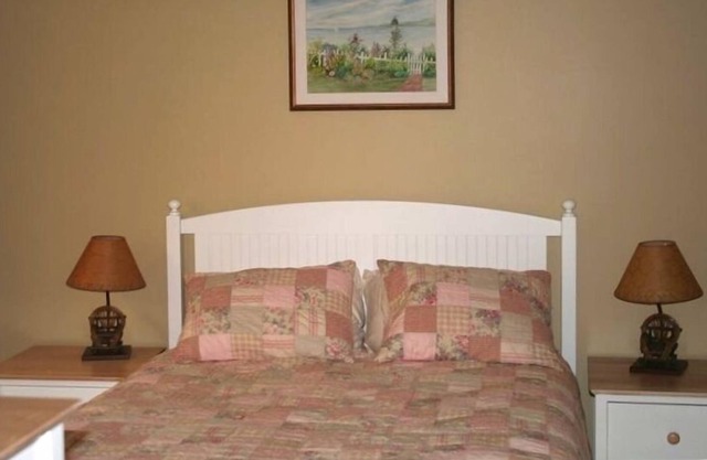 A Comfortable and Well Furnished Cottage Away from Home