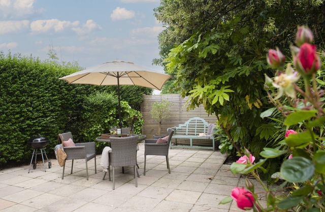 A cosy & fully refurbished two-bedroom cottage in the heart of St Agnes village.