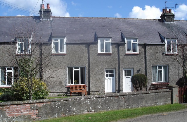 A delightful cottage near to Bamburgh and the coast, perfect for family holidays