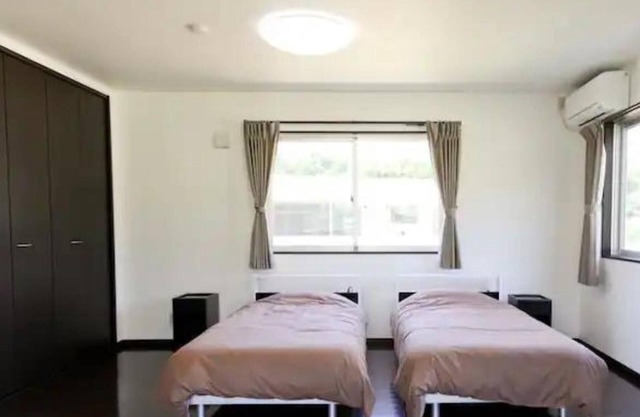 A detached house in a great location just 1 minut/Ishigaki Okinawa