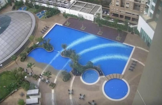 A&F Homestay G@Tropicana City Mall