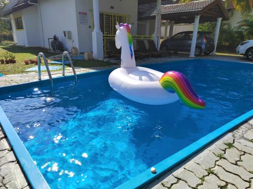 A’famosa Villa D’amour