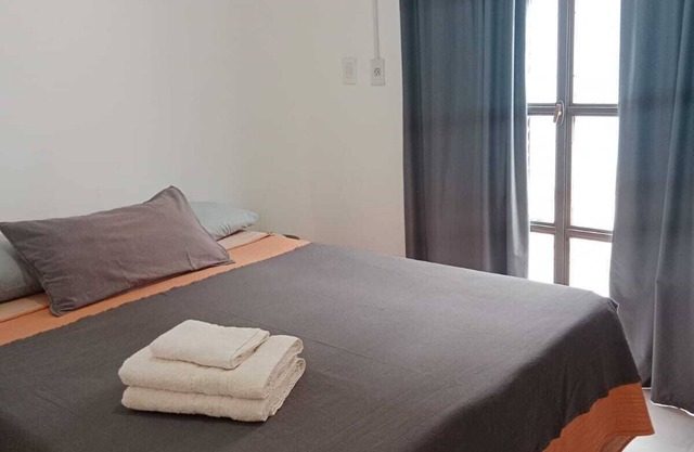 A few meters from the center of the city beautiful apartment!
