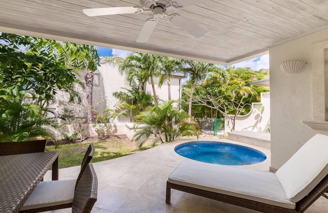 A friendly place to enjoy your vacation in Barbados