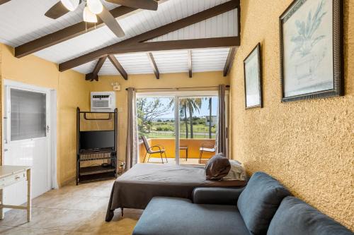 A getaway from your getaway condo