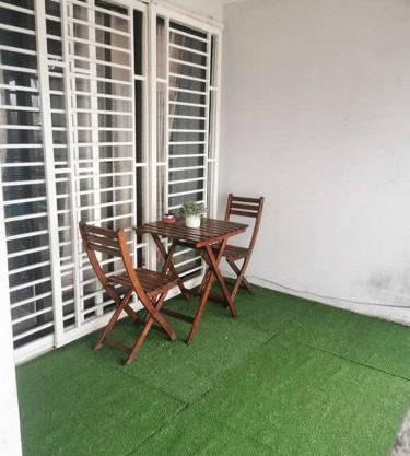 A.ghanis Homestay Port Dickson
