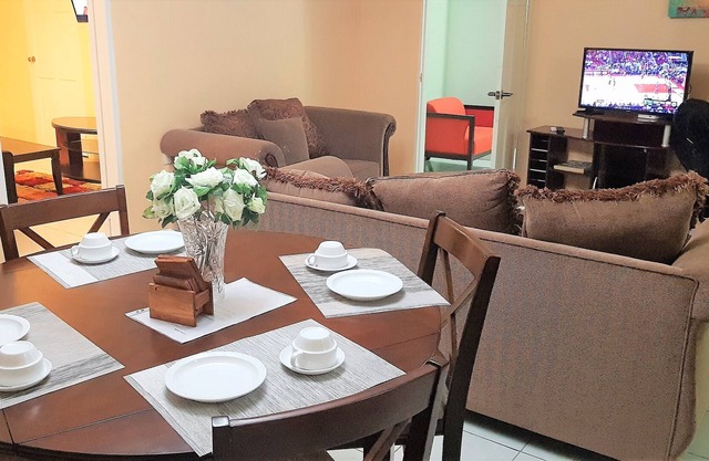 A GREAT PLACE TO STAY, AT A GREAT PRICE-3 BEDROOM