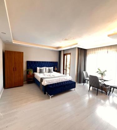 A great room in city center,Nest Cihangir