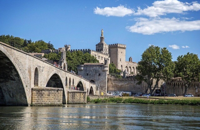 A haven of peace between Provence, Cévennes and Camargues