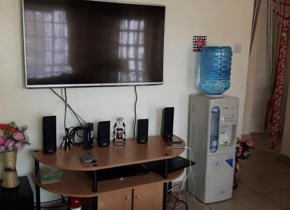 A Home away from home