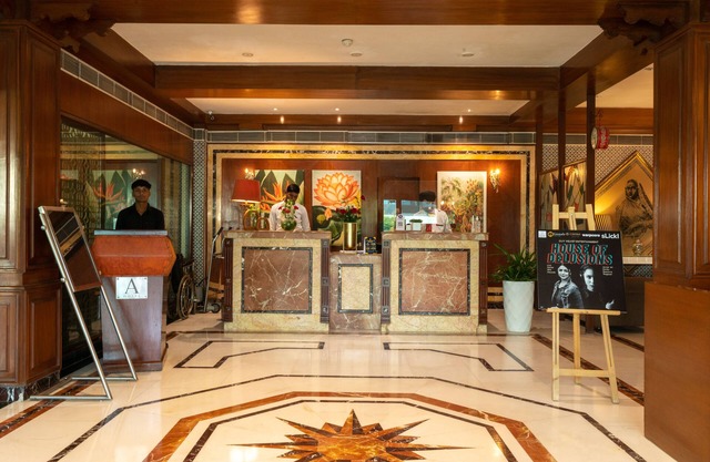 A' Hotel Ludhiana