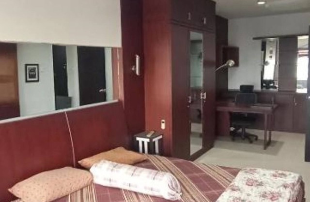 Apartement Thamrin City 2 BIG BR,74sqm,City Viewn