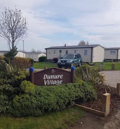 A&L Holiday Home Craigtara