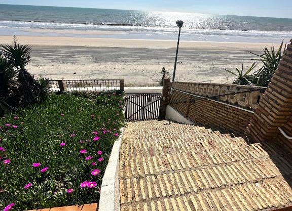 A la Orilla del Mar