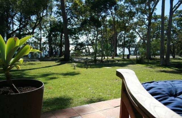 A Lazy Breeze, Cudmirrah