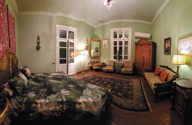 A little magic spot in the heart of CaironStyle, elegance,inspiration,spacious n