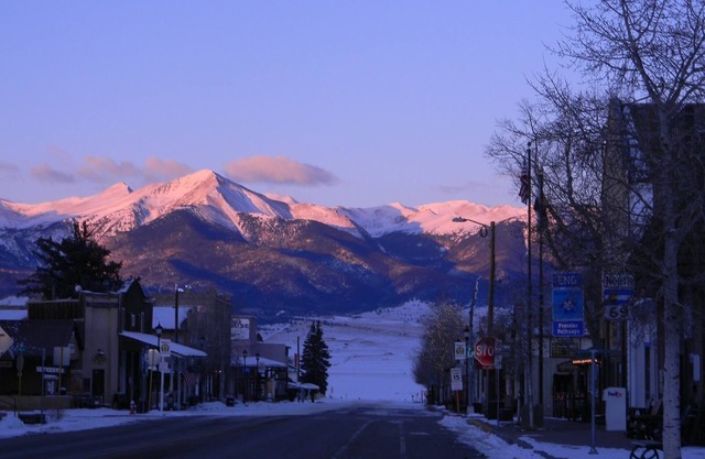 A Little Piece Of Colorado Heaven