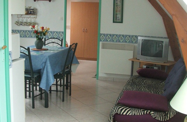 A Louer SUR Wissant Jolie Appartement Indépendant