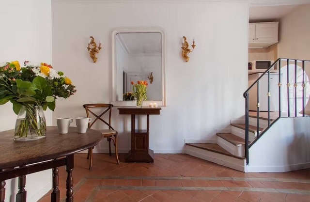 A Lovely Home at Invalides - 1