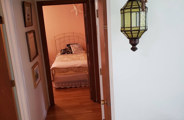 A lovely, warm and inviting property to spend some quality and relaxing time.