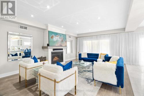 A Luxe Cozy Escape