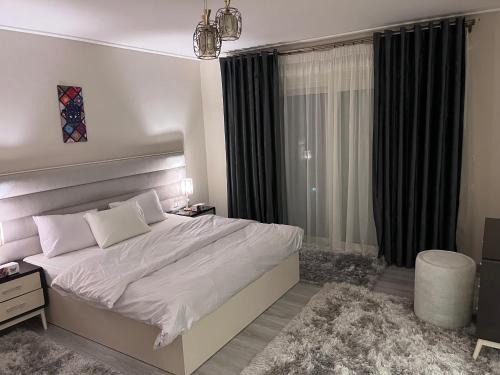 A Luxury Hotel Appartment at NEW GIZA Imperial Compound