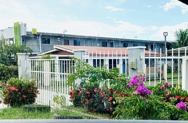 A Majestic Nest at Nadi in Fiji. cosy and warm retreat. Near to all amenities.