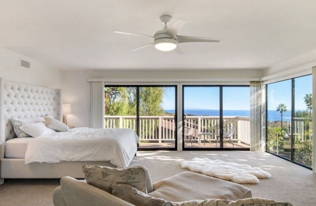 A Malibu Getaway