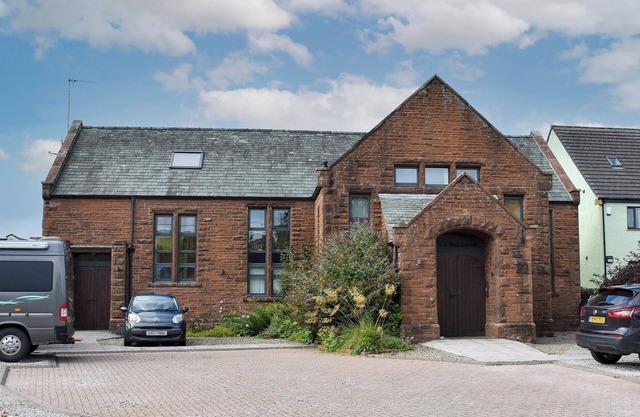 A modern ground floor apartment, surrounded by all that Cumbria has to offer.