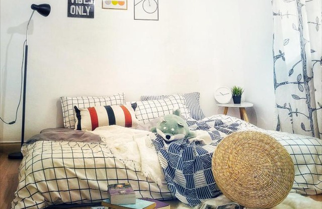 A MODEST LODGE @TOWN MELAKA #NearJONKER. KOTA LAKSAMANA