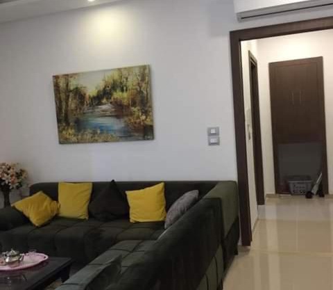 a new apartment - chutt mery sousse Tunisia