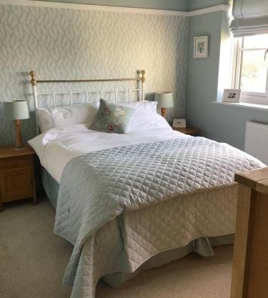 A place to stay in Stoke Gifford
