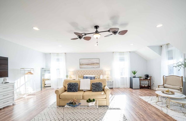 A Private Luxury Retreat for Bridal Party or Weekend Escape