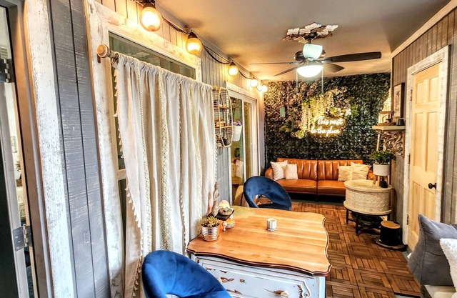 A quiet & unique space near the Heart of Westgate Entertainment District