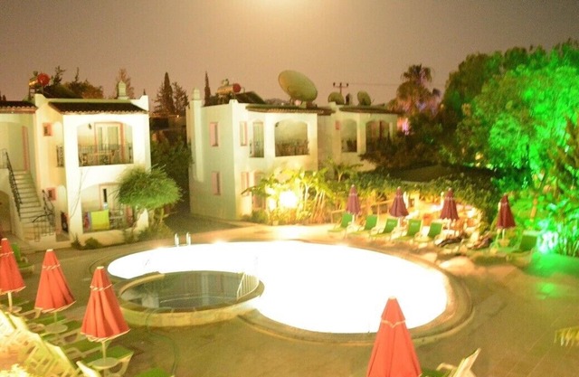 A Quite Condo in Nature, Just Relax & Blow Your Mind Away in Bitez / Bodrum