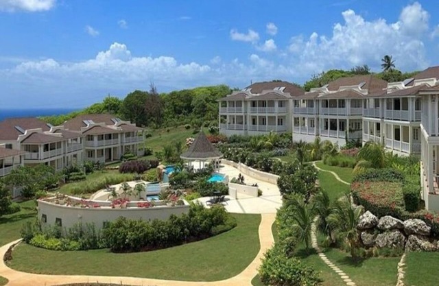 A serene West Coast Condo located near Speightstown 5mins & Holetown 15 mins