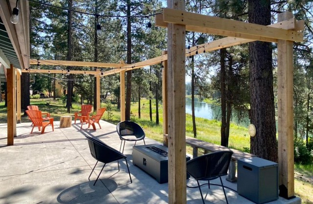 A Slice of Sunriver