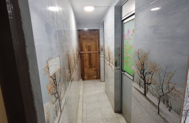 A Stunning, Newly Built 3-Bedroom Property to Rent