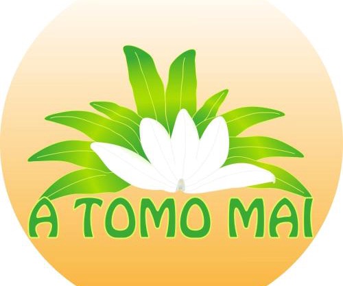A TOMO MAI
