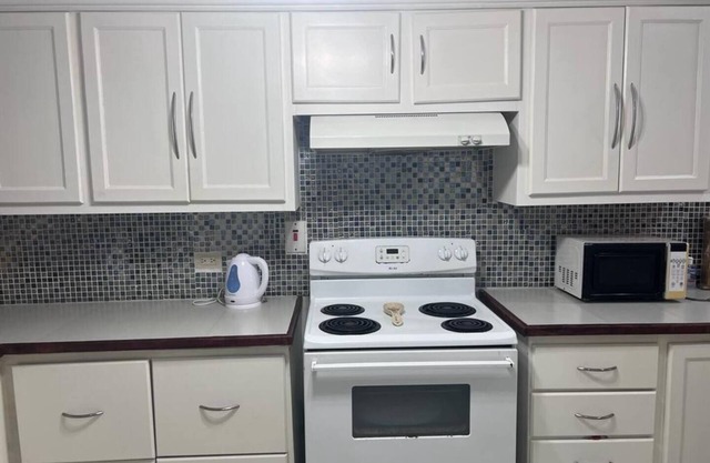 A townhome ideally located in Diego Martin.