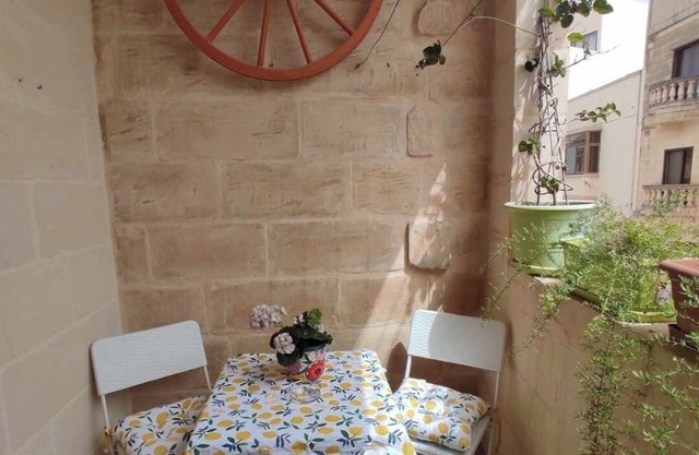 A tranquil apartment right in the heart of beautiful Rabat