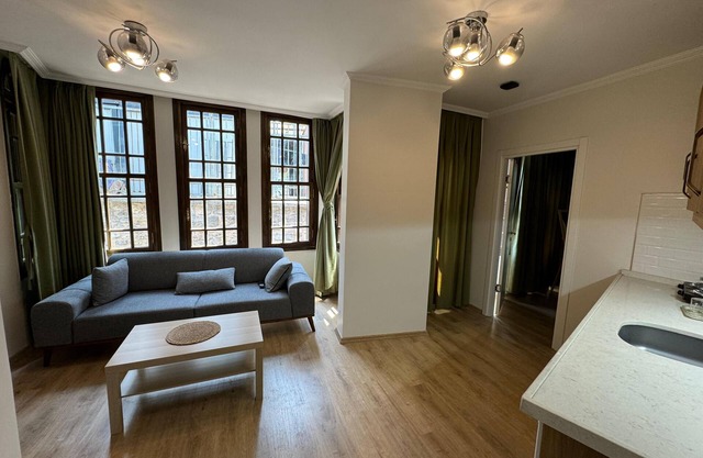 A unique stay in the Heart of History -Right Next to the Suleymaniye Mosque! No2