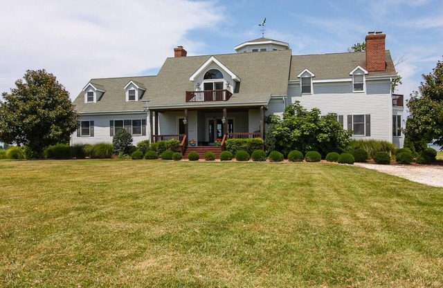 A Vacation Away From It All-Family And Pet Friendly