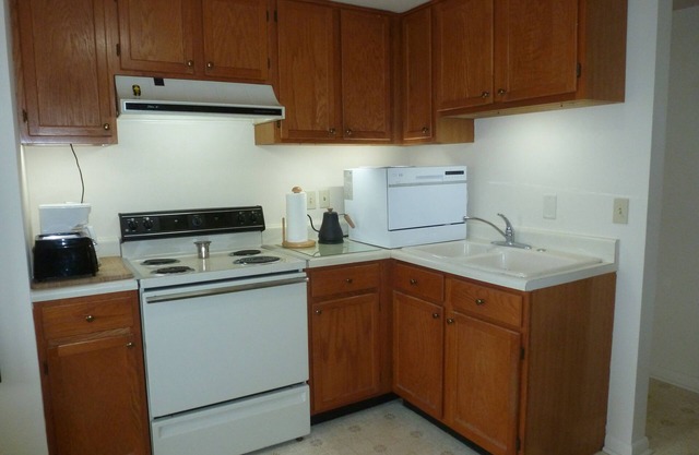 A very cozy apartment just minutes from I-81