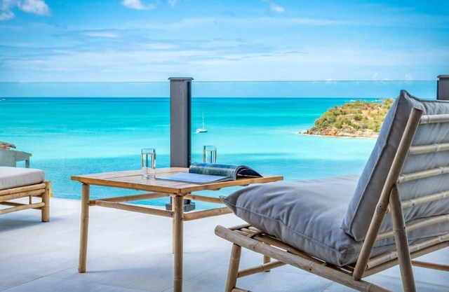A well presented 2 bedroom apartment with gorgeous view from the balcony