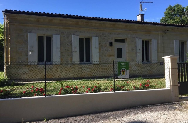 A Zelia - LE Taillan Medoc