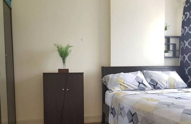 A1 - 1 Bedroom Comfy Suite at Grand Residences.